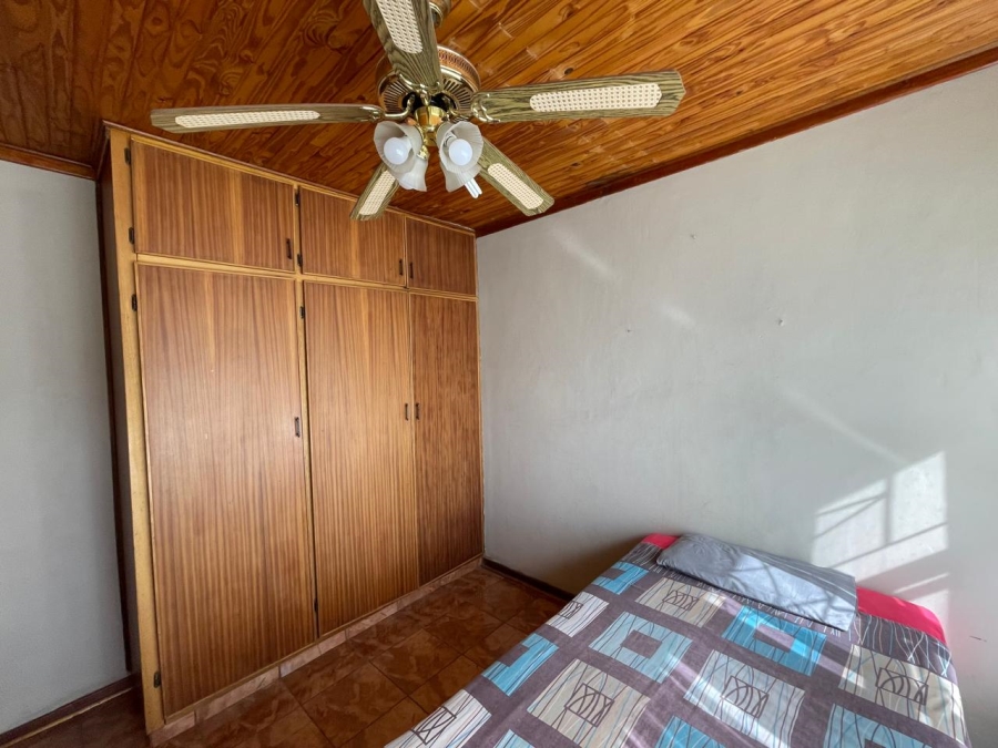 4 Bedroom Property for Sale in Riebeeckstad Free State